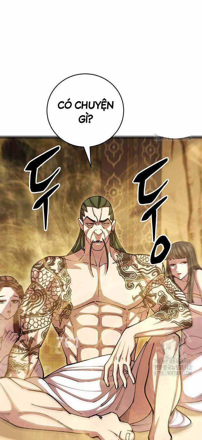 Thiên Hạ Đệ Nhất Đại Sư Huynh Chapter 91 trang 5