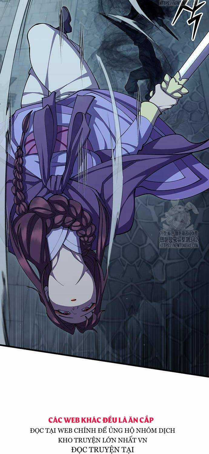 Thiên Hạ Đệ Nhất Đại Sư Huynh Chapter 91 trang 55