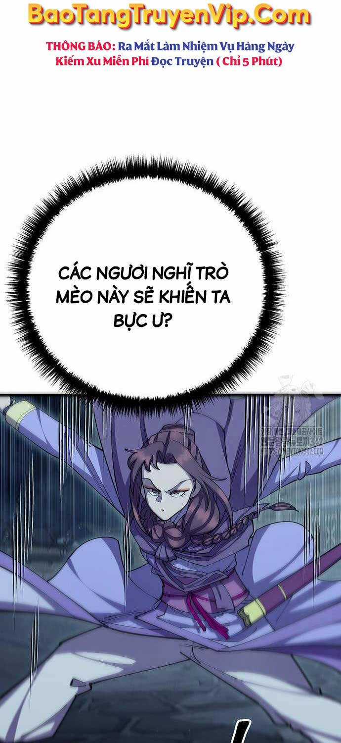 Thiên Hạ Đệ Nhất Đại Sư Huynh Chapter 91 trang 56