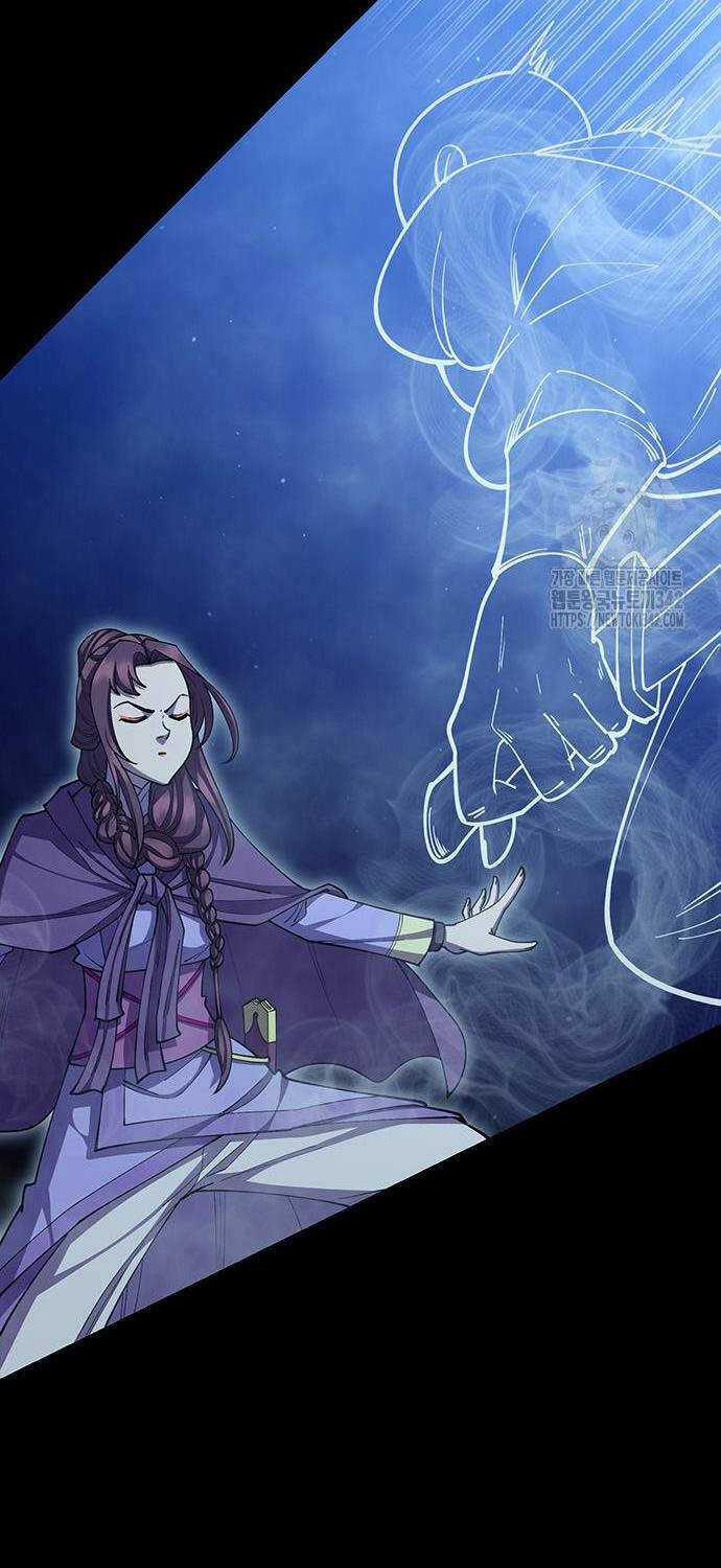 Thiên Hạ Đệ Nhất Đại Sư Huynh Chapter 91 trang 61