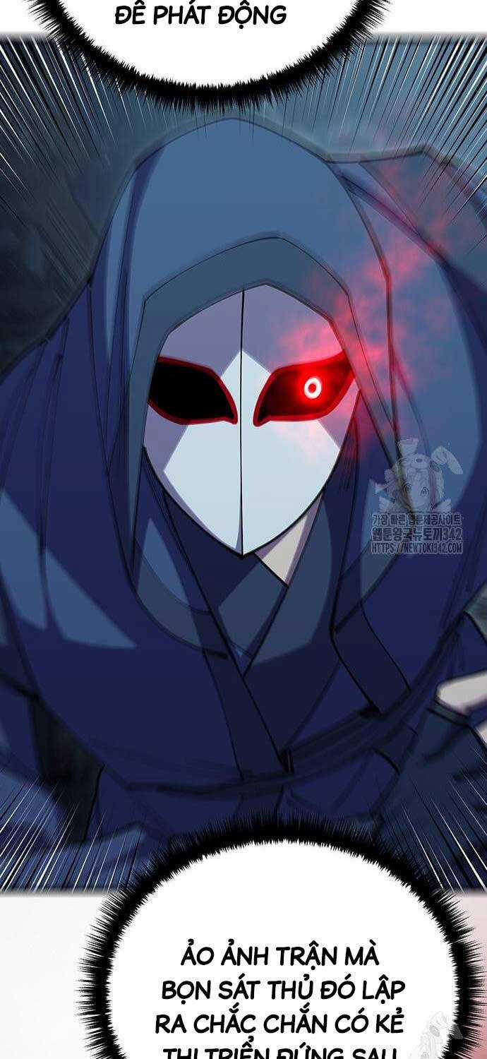 Thiên Hạ Đệ Nhất Đại Sư Huynh Chapter 91 trang 73