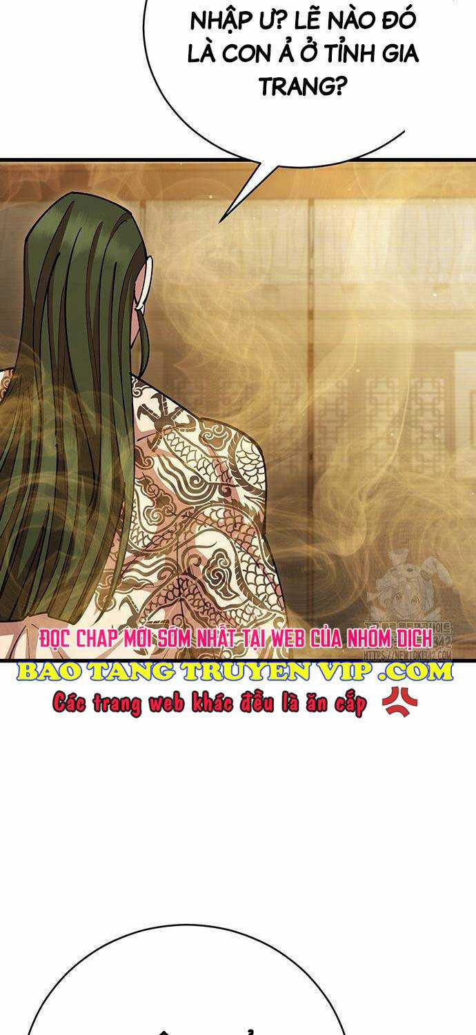 Thiên Hạ Đệ Nhất Đại Sư Huynh Chapter 91 trang 8