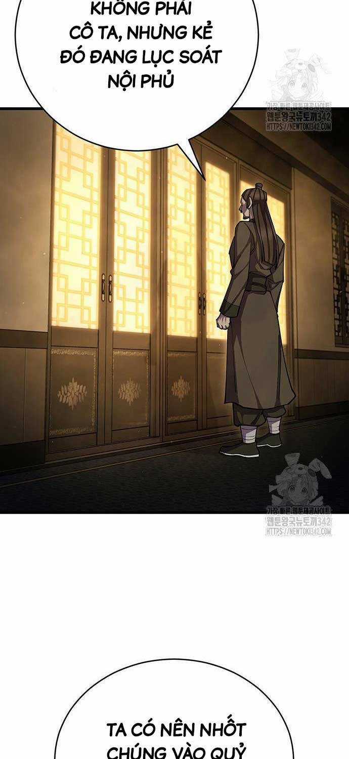 Thiên Hạ Đệ Nhất Đại Sư Huynh Chapter 91 trang 9