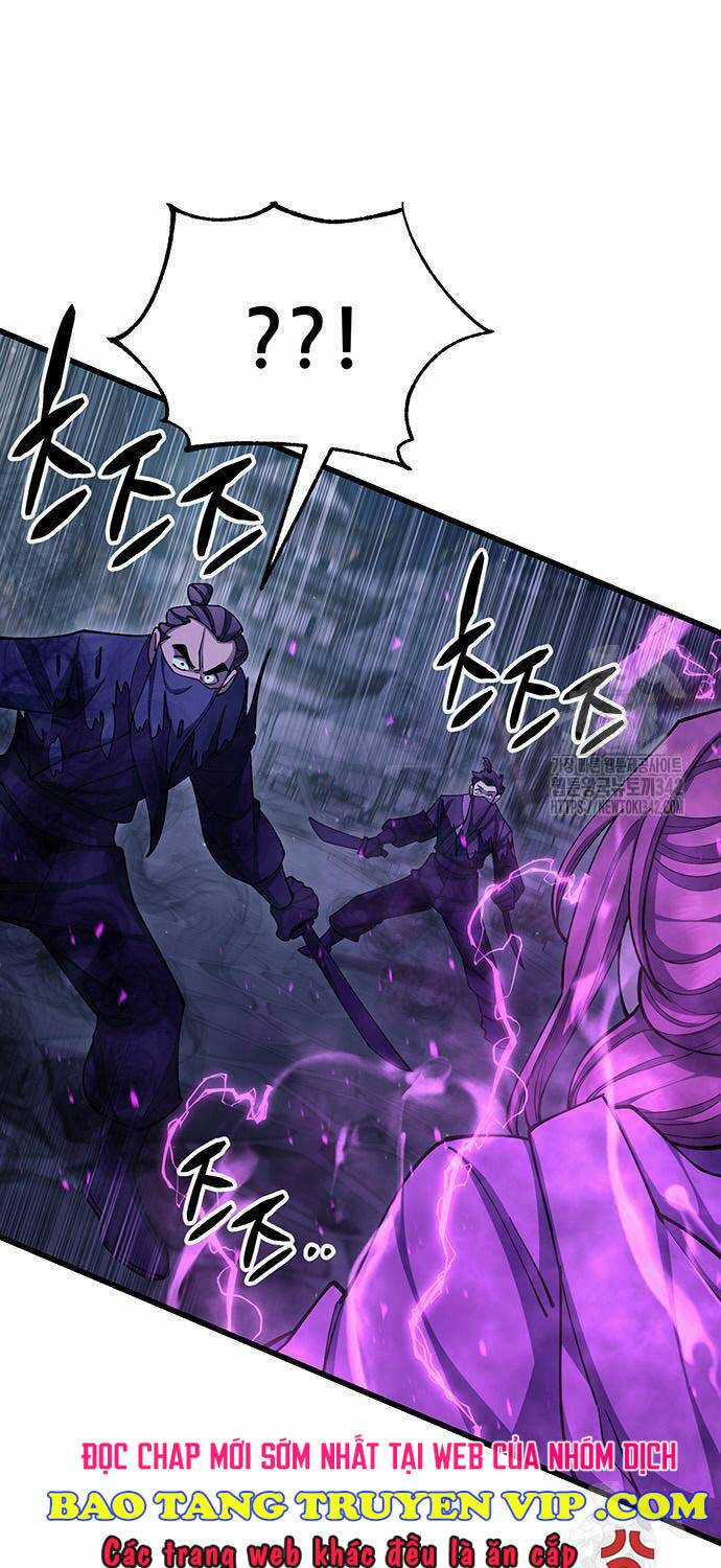 Thiên Hạ Đệ Nhất Đại Sư Huynh Chapter 91 trang 91