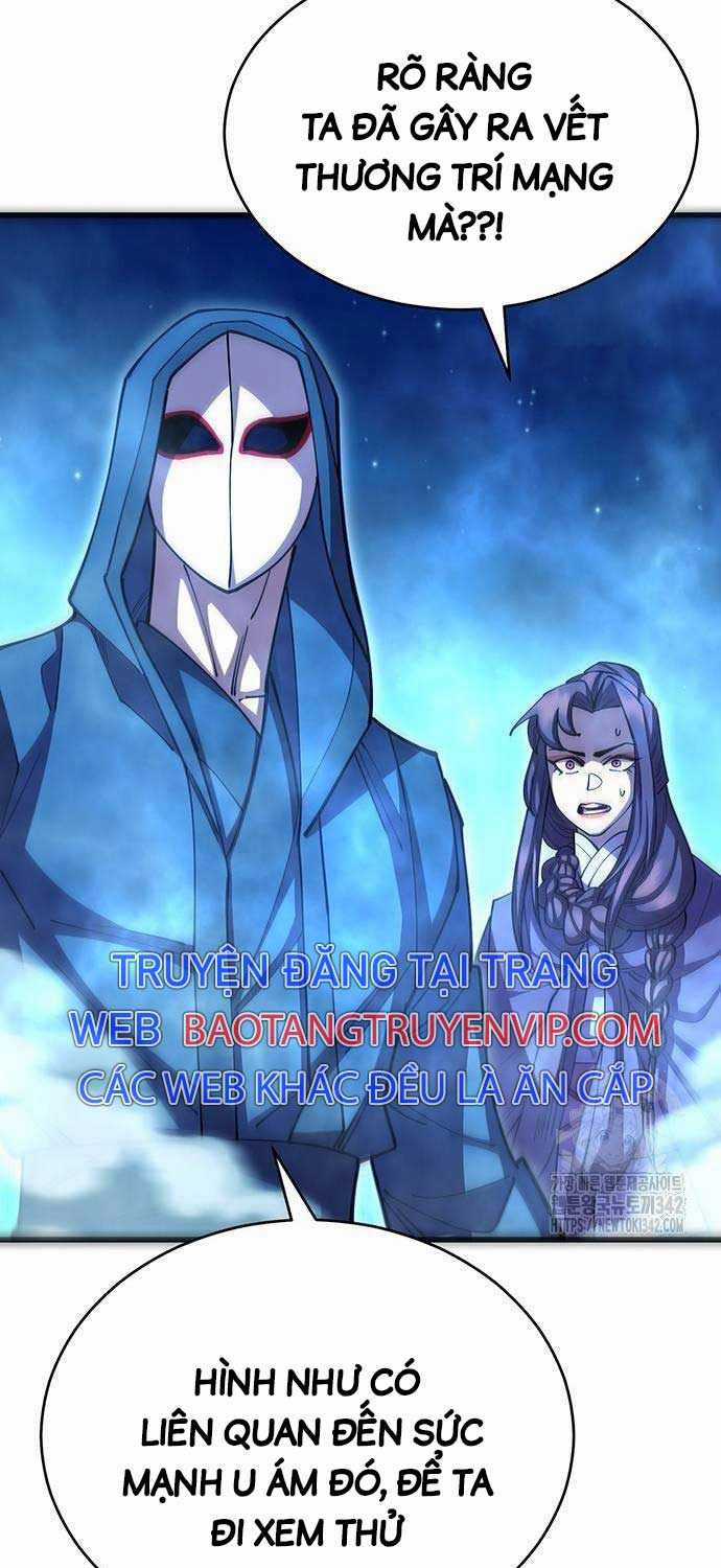 Thiên Hạ Đệ Nhất Đại Sư Huynh Chapter 92 trang 102