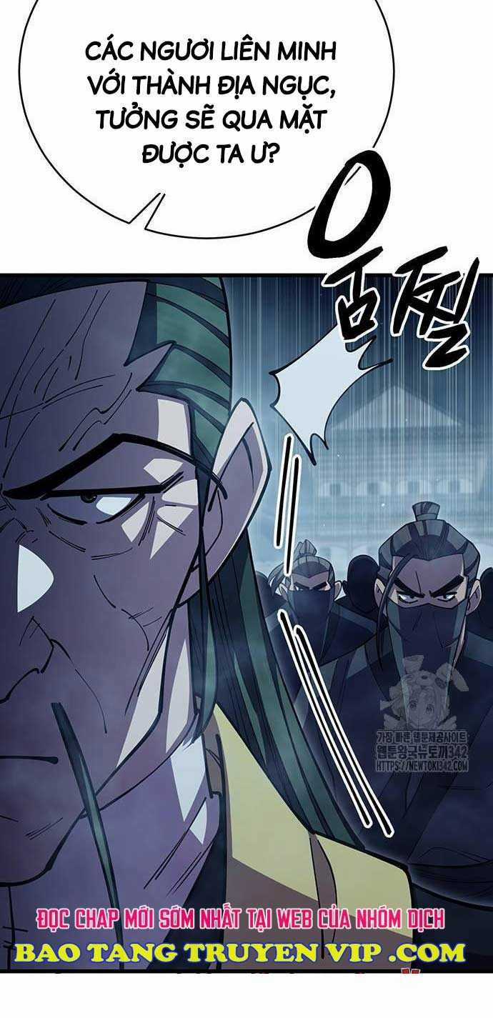 Thiên Hạ Đệ Nhất Đại Sư Huynh Chapter 92 trang 11