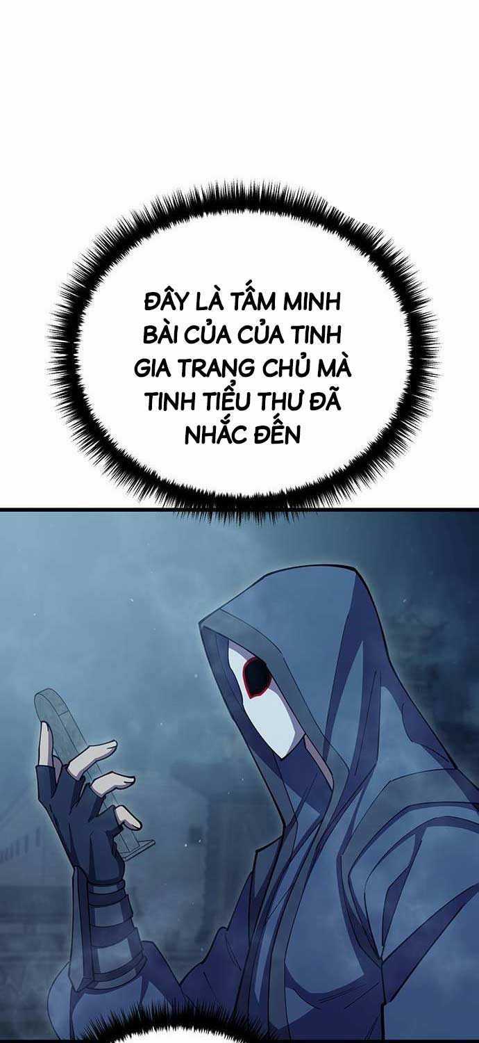 Thiên Hạ Đệ Nhất Đại Sư Huynh Chapter 92 trang 111