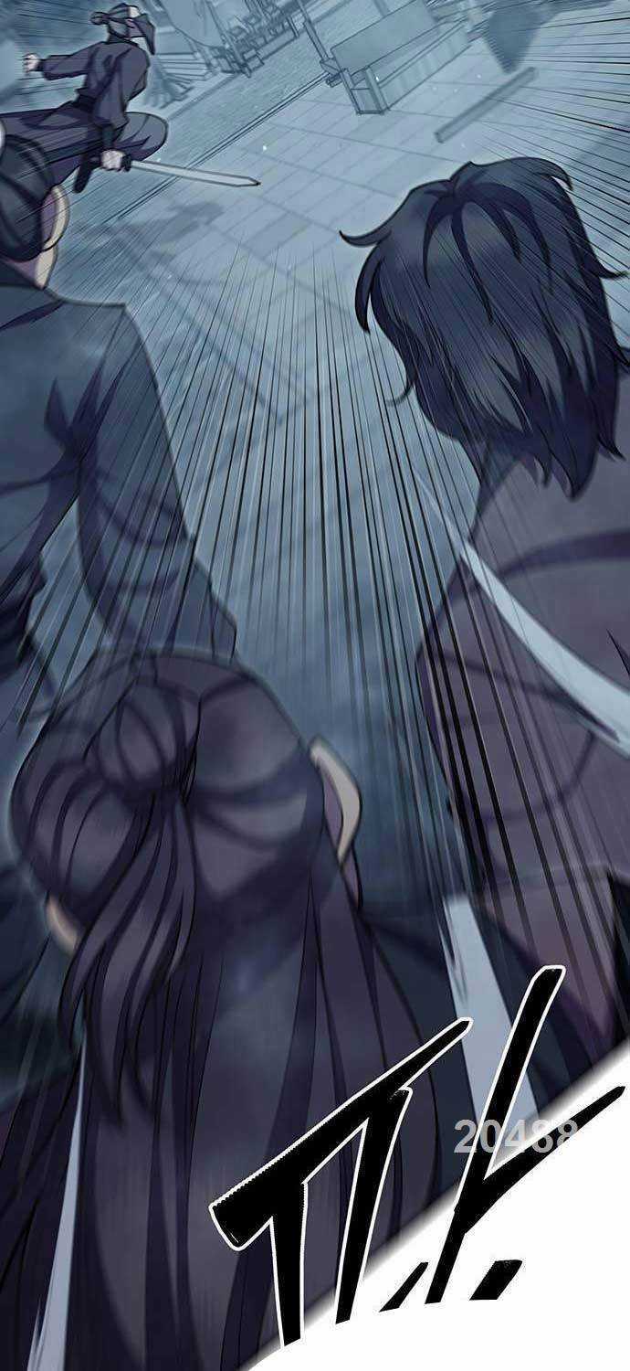 Thiên Hạ Đệ Nhất Đại Sư Huynh Chapter 92 trang 2