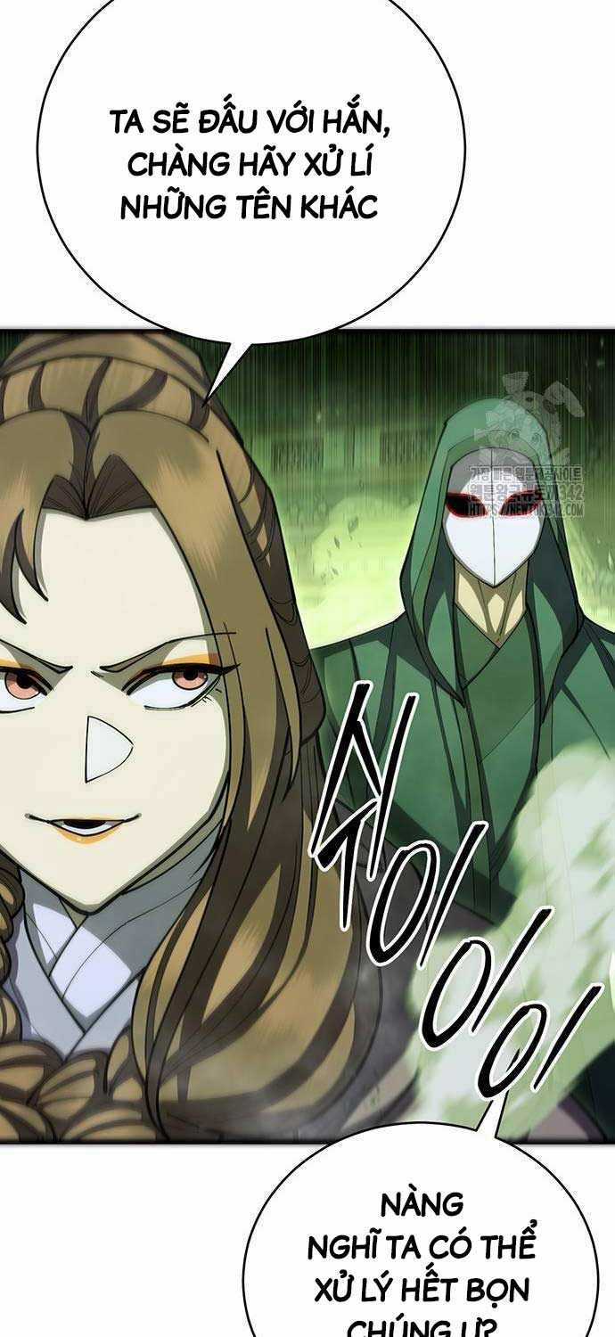 Thiên Hạ Đệ Nhất Đại Sư Huynh Chapter 92 trang 24