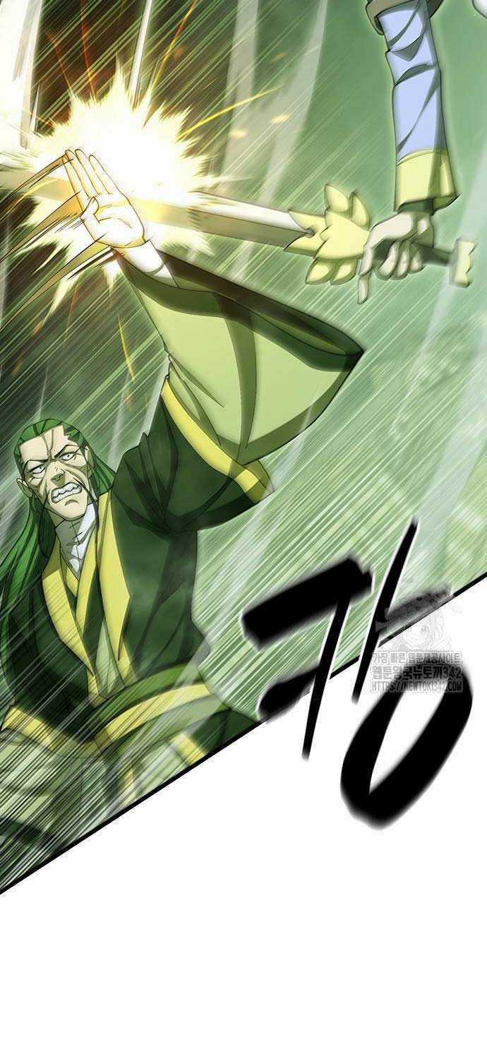 Thiên Hạ Đệ Nhất Đại Sư Huynh Chapter 92 trang 28