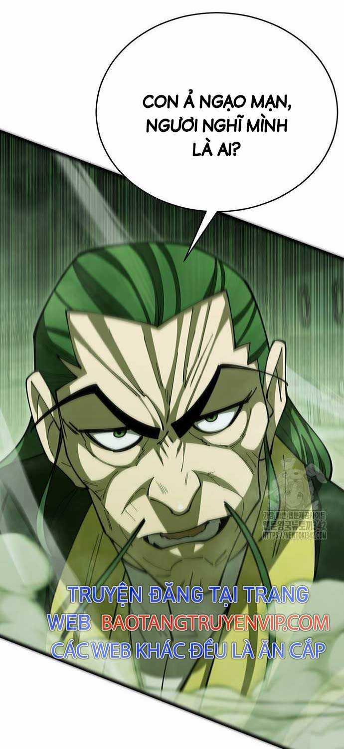 Thiên Hạ Đệ Nhất Đại Sư Huynh Chapter 92 trang 29