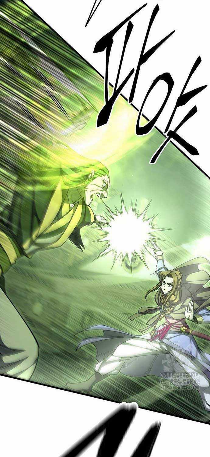 Thiên Hạ Đệ Nhất Đại Sư Huynh Chapter 92 trang 31