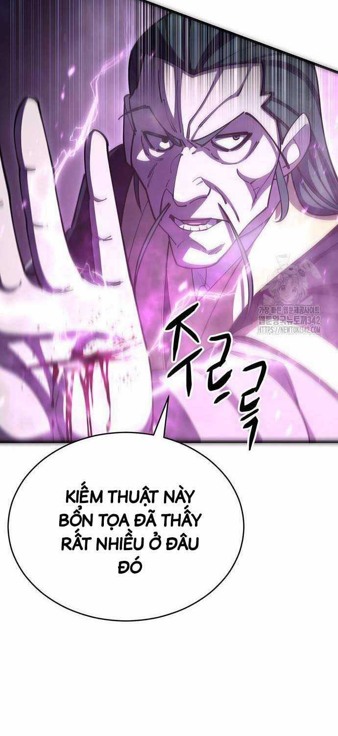 Thiên Hạ Đệ Nhất Đại Sư Huynh Chapter 92 trang 43