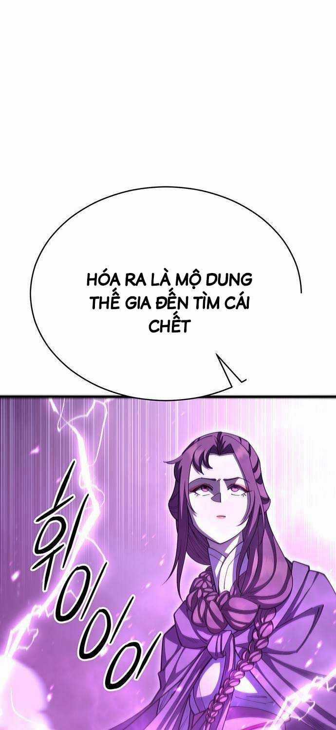 Thiên Hạ Đệ Nhất Đại Sư Huynh Chapter 92 trang 44