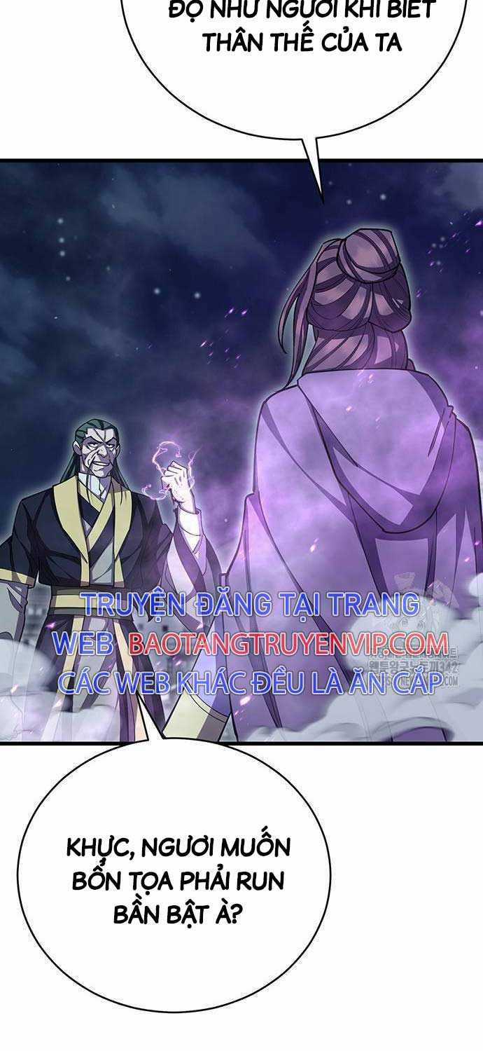 Thiên Hạ Đệ Nhất Đại Sư Huynh Chapter 92 trang 46