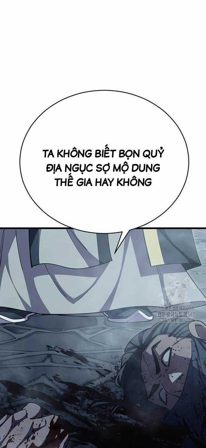 Thiên Hạ Đệ Nhất Đại Sư Huynh Chapter 92 trang 47