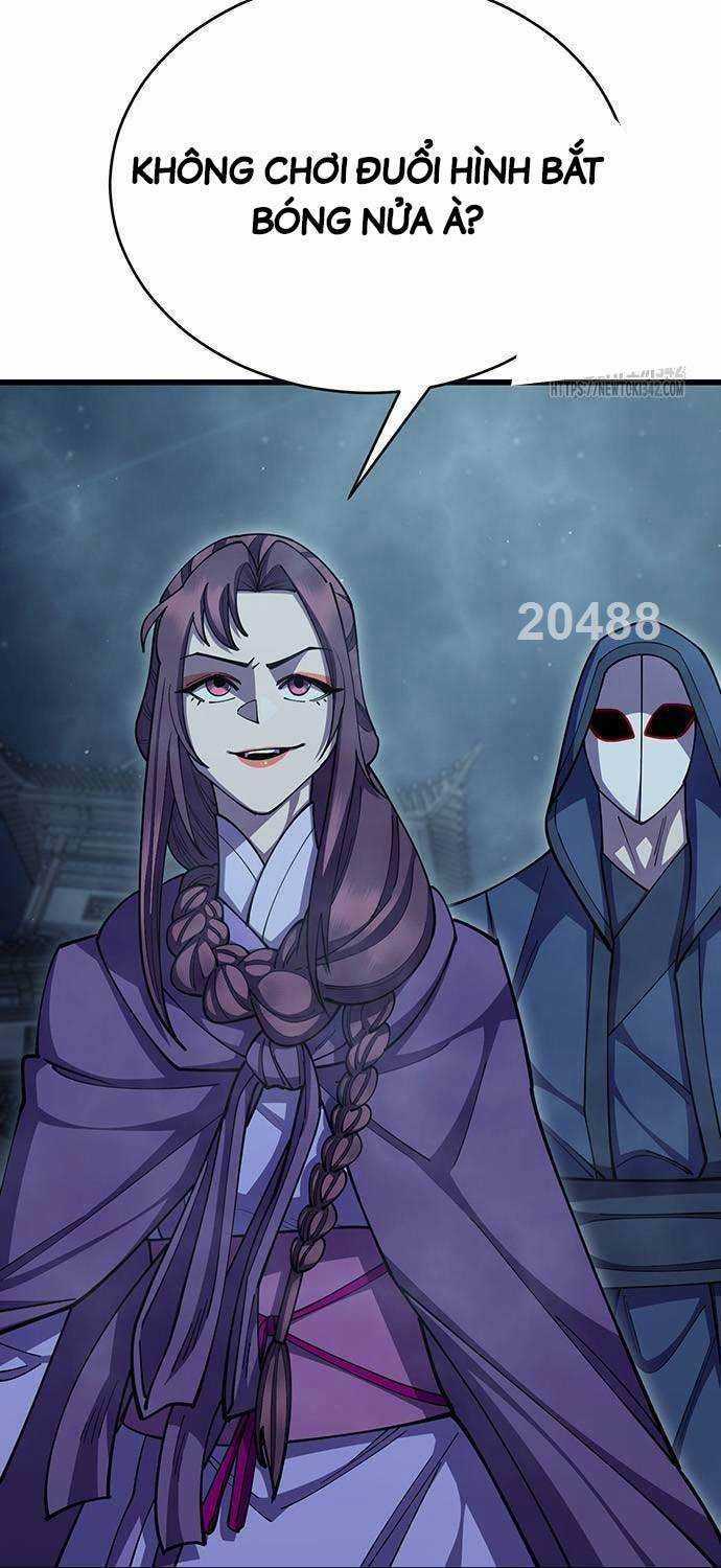 Thiên Hạ Đệ Nhất Đại Sư Huynh Chapter 92 trang 5