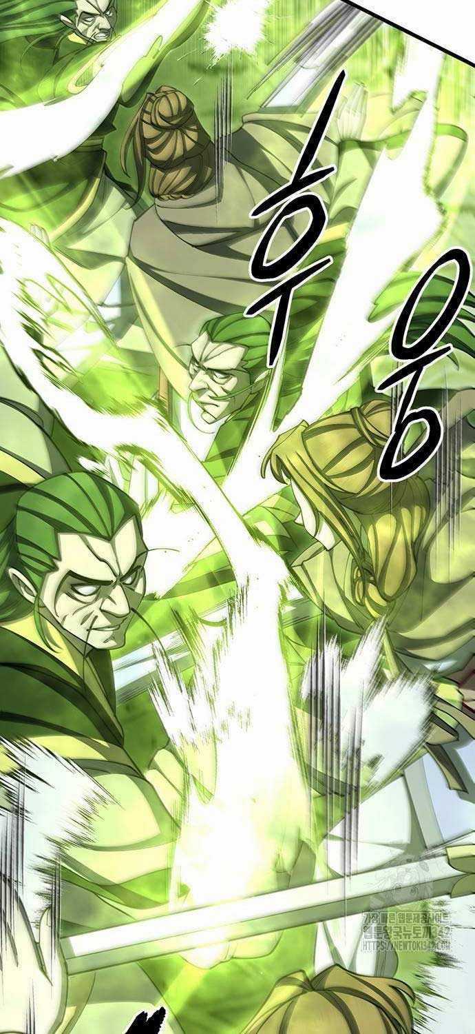 Thiên Hạ Đệ Nhất Đại Sư Huynh Chapter 92 trang 50