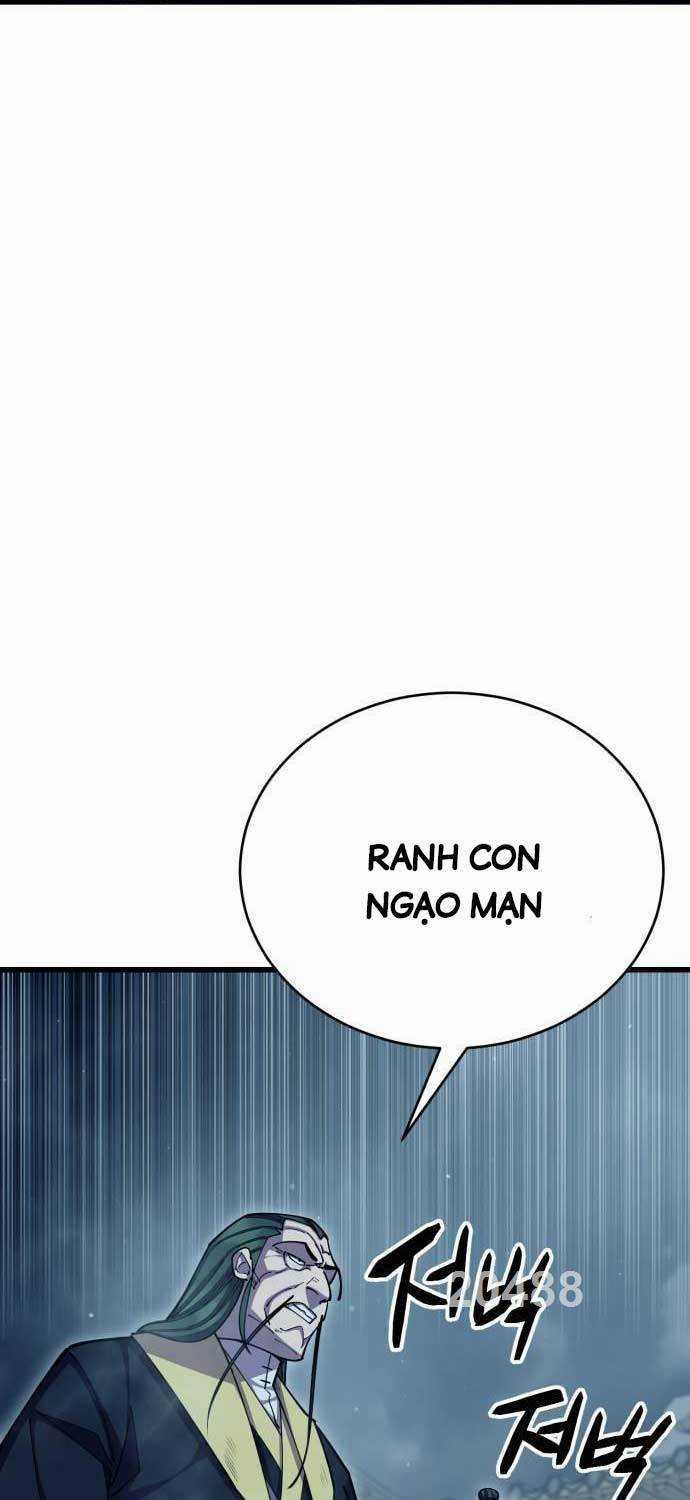 Thiên Hạ Đệ Nhất Đại Sư Huynh Chapter 92 trang 6