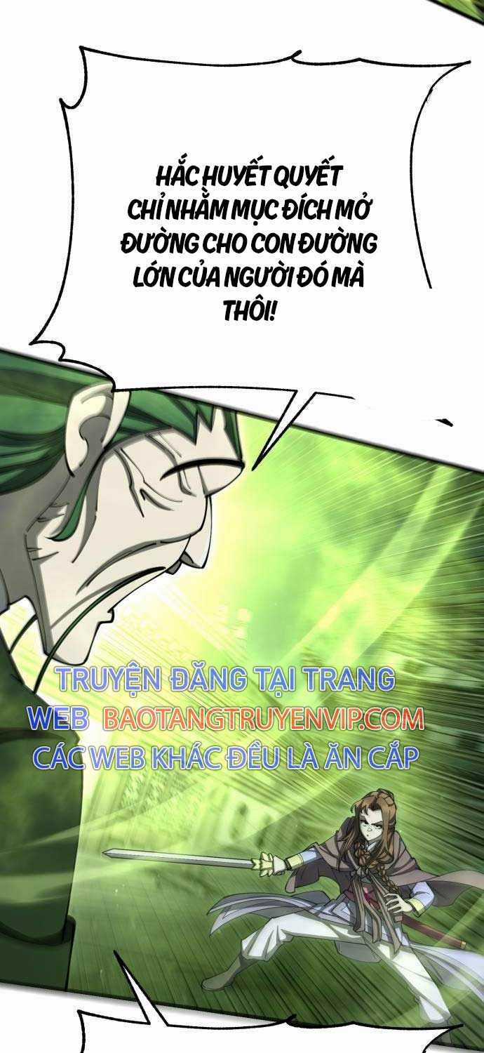 Thiên Hạ Đệ Nhất Đại Sư Huynh Chapter 92 trang 60