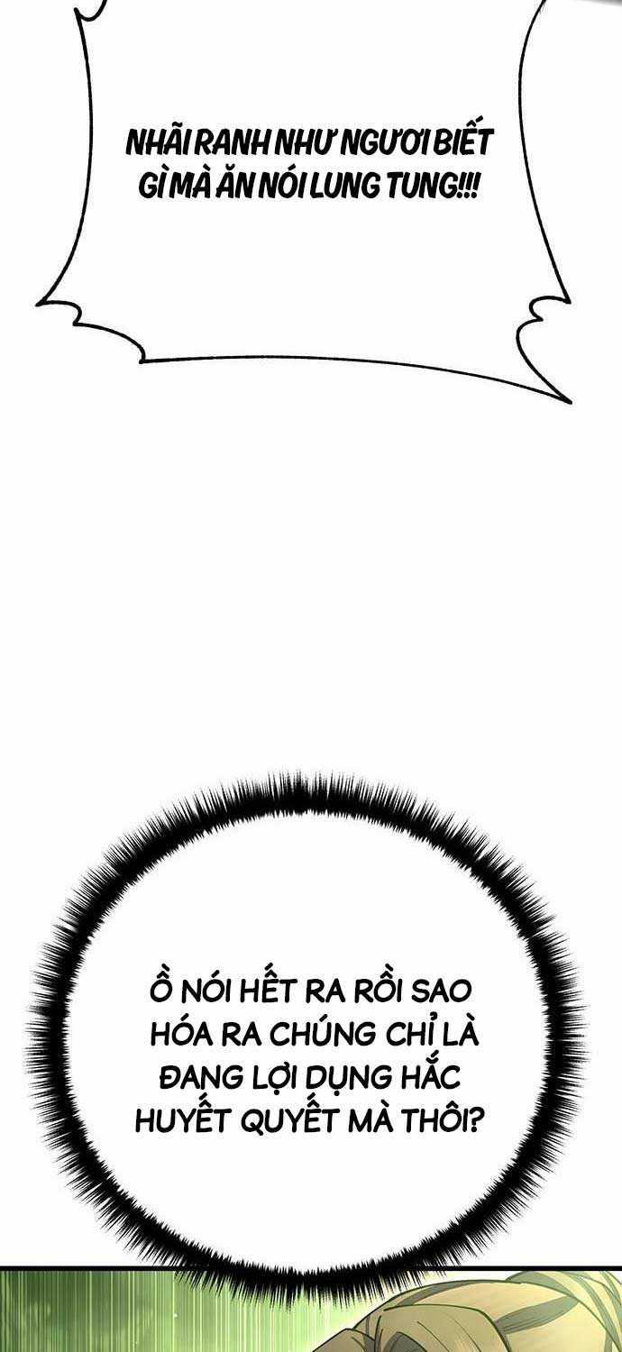 Thiên Hạ Đệ Nhất Đại Sư Huynh Chapter 92 trang 61