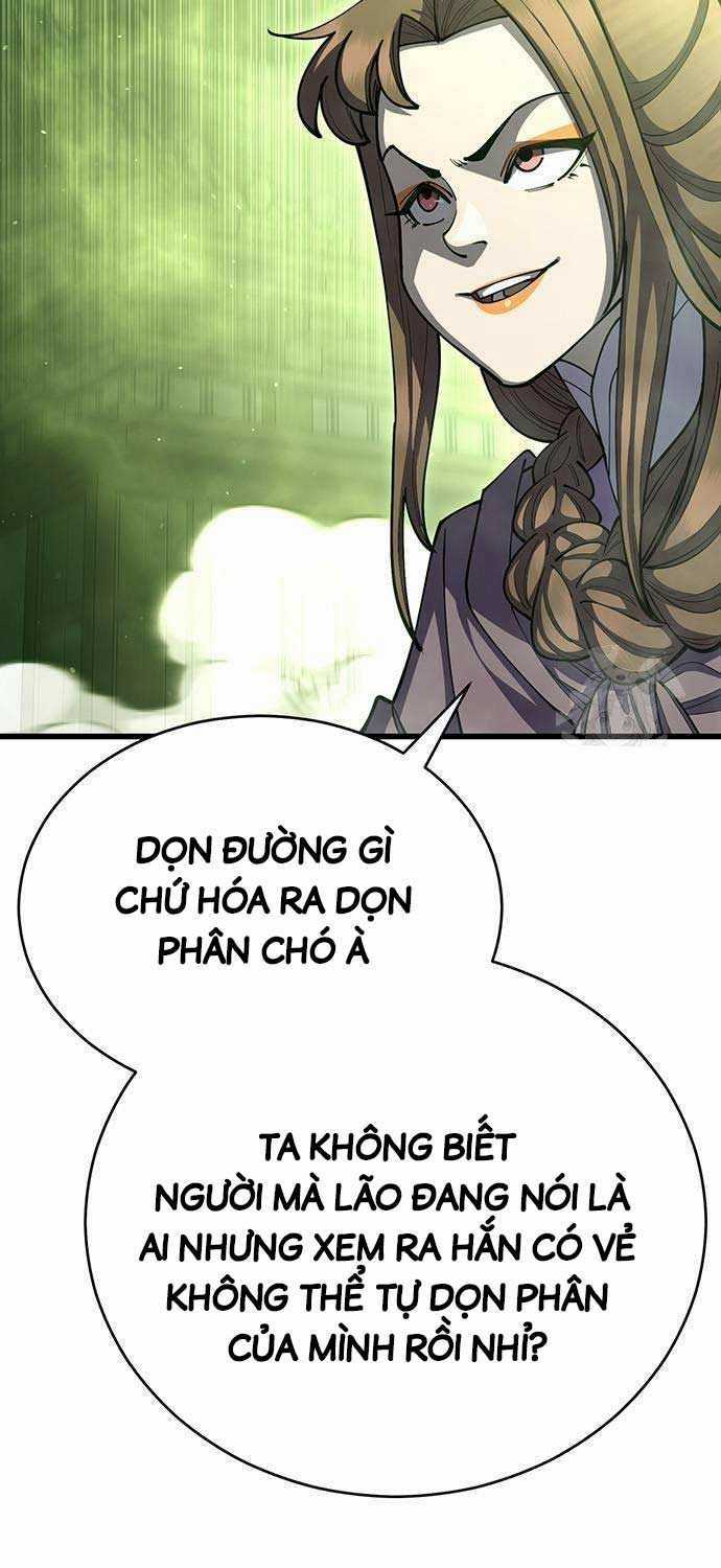 Thiên Hạ Đệ Nhất Đại Sư Huynh Chapter 92 trang 62