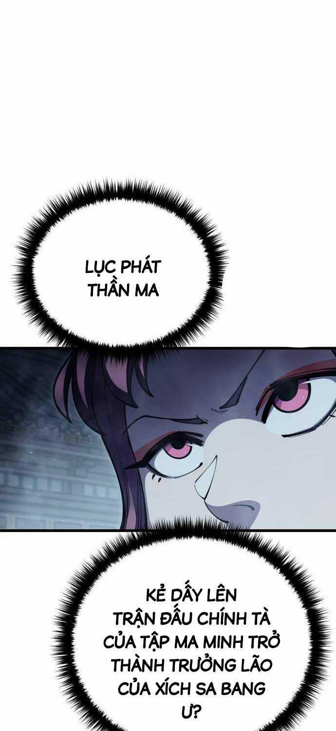 Thiên Hạ Đệ Nhất Đại Sư Huynh Chapter 92 trang 8