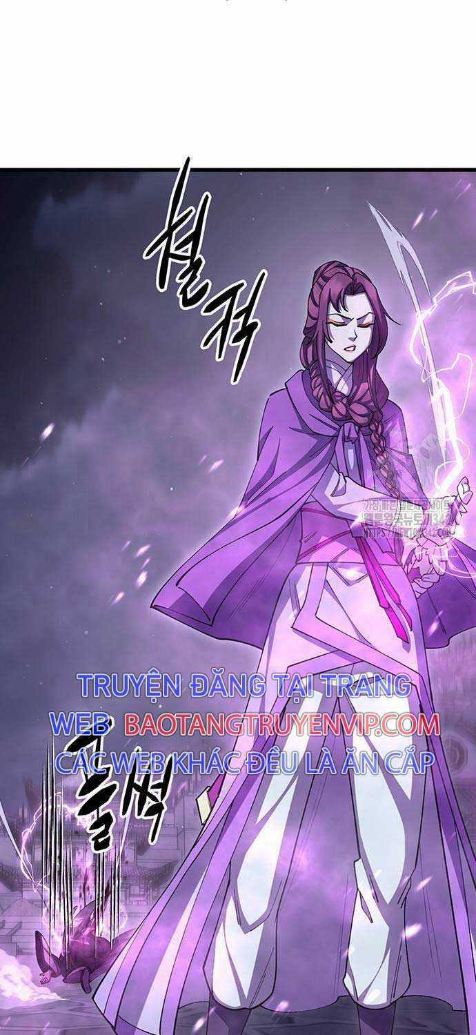 Thiên Hạ Đệ Nhất Đại Sư Huynh Chapter 92 trang 80