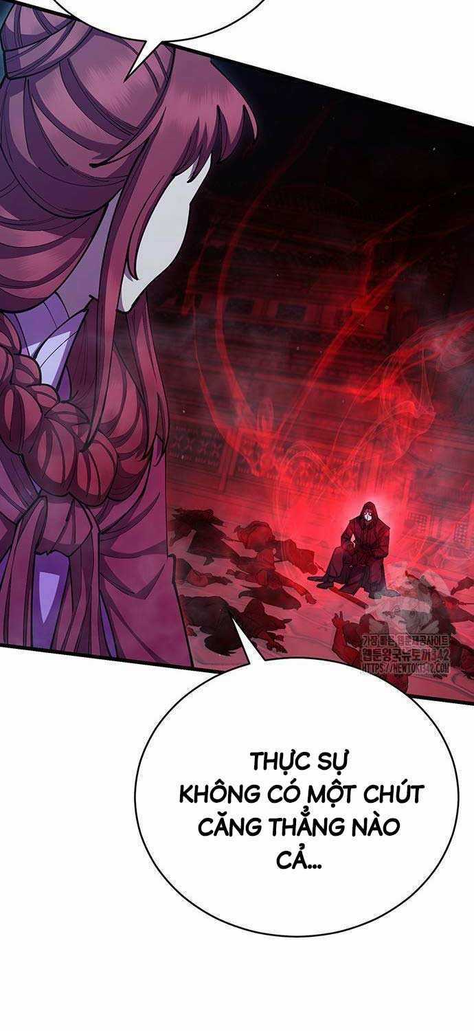 Thiên Hạ Đệ Nhất Đại Sư Huynh Chapter 92 trang 82