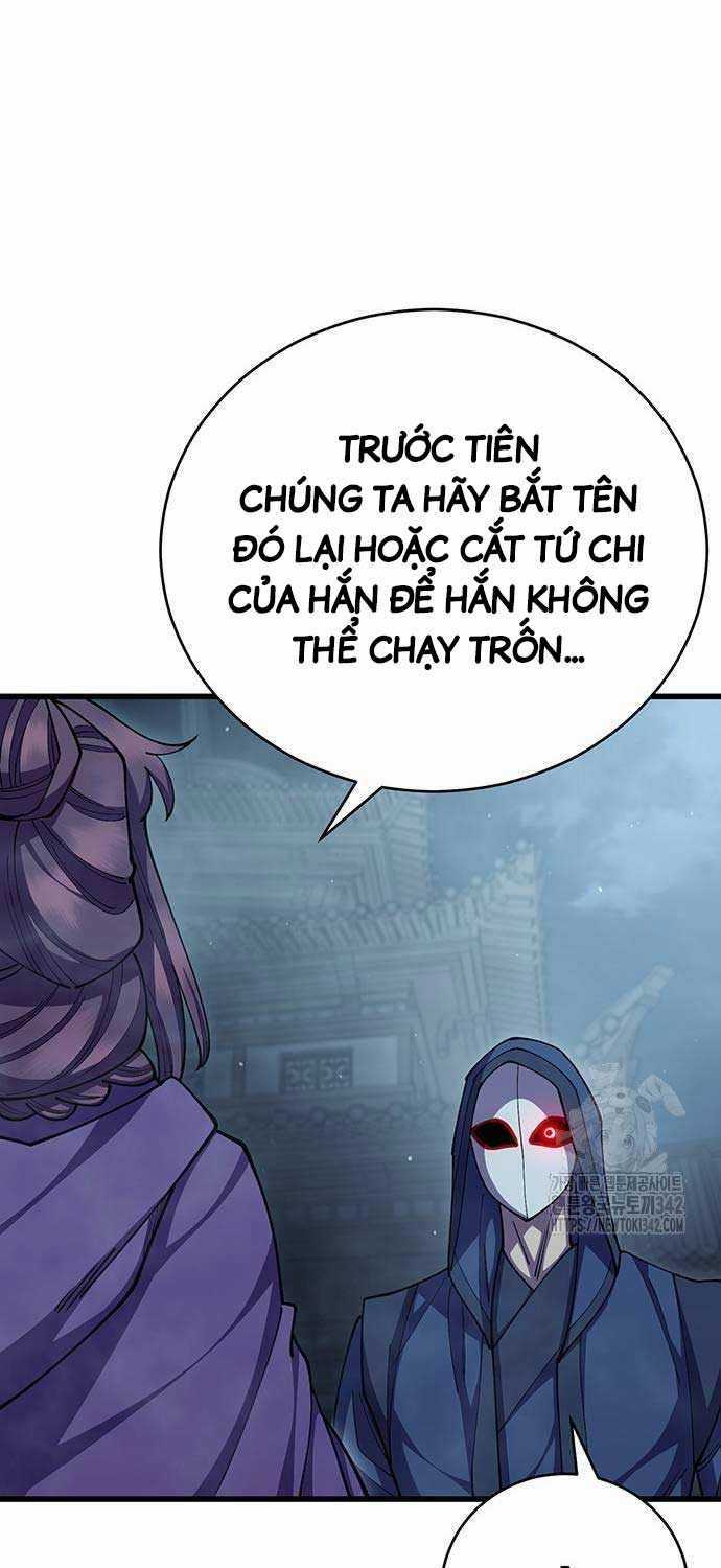 Thiên Hạ Đệ Nhất Đại Sư Huynh Chapter 92 trang 84