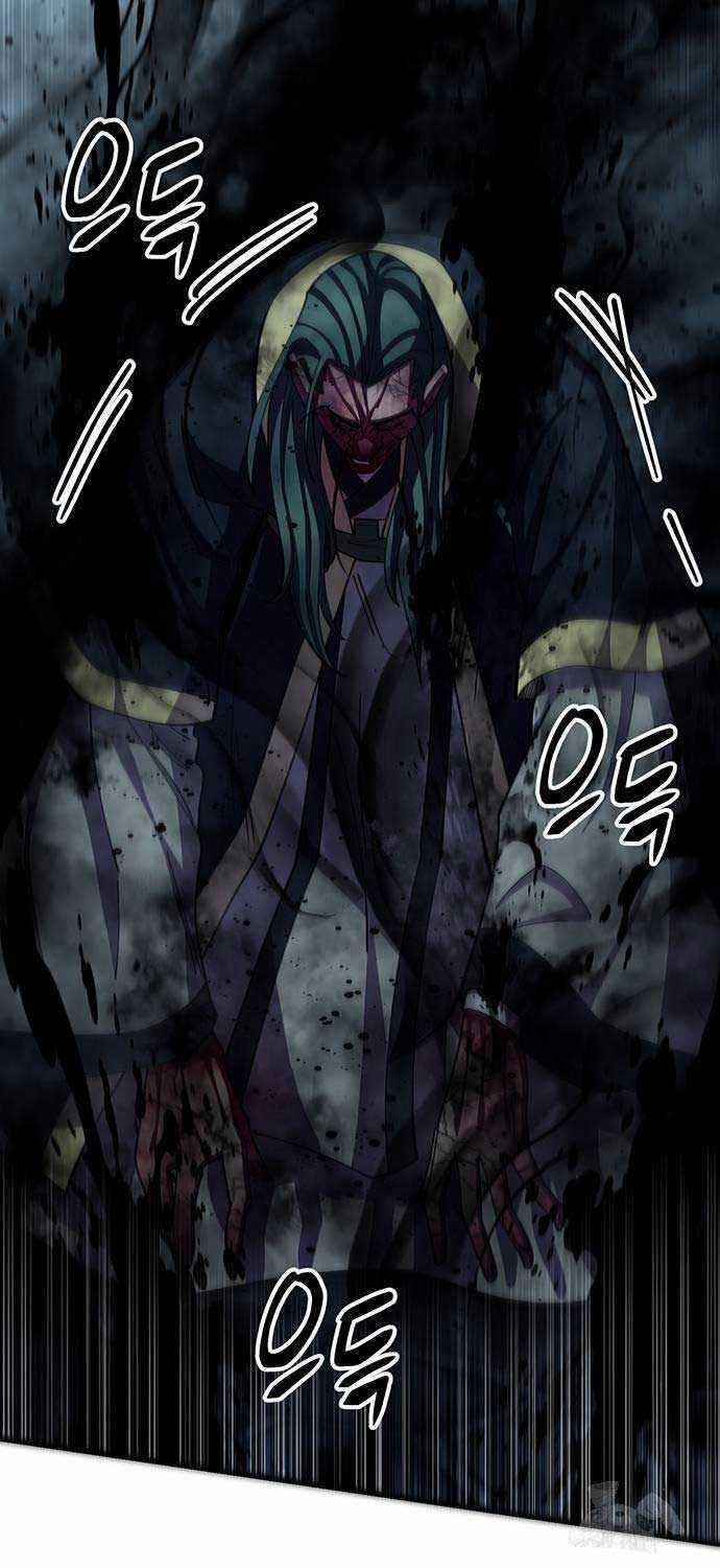 Thiên Hạ Đệ Nhất Đại Sư Huynh Chapter 92 trang 88