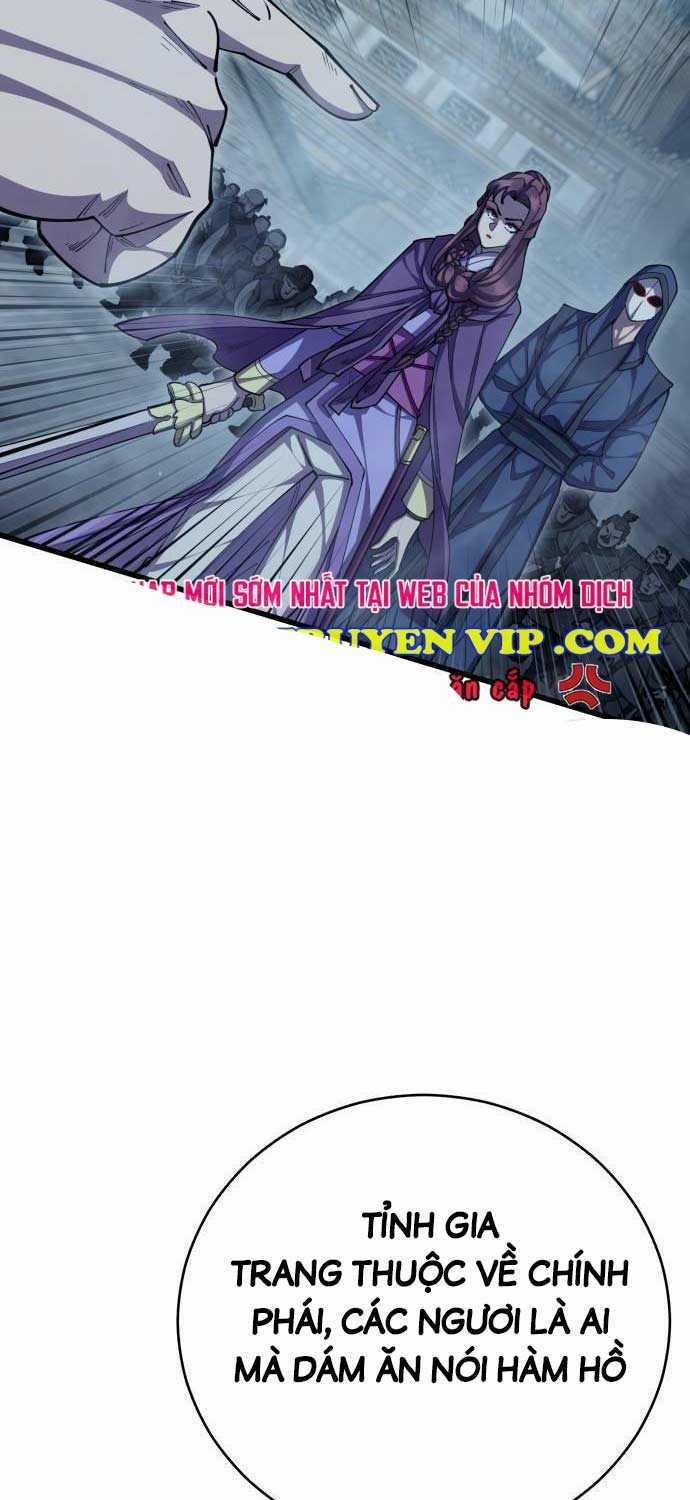 Thiên Hạ Đệ Nhất Đại Sư Huynh Chapter 92 trang 9