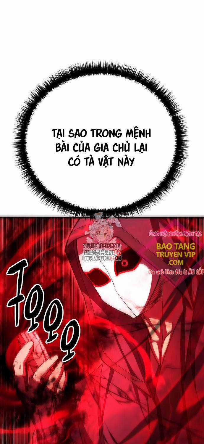 Thiên Hạ Đệ Nhất Đại Sư Huynh Chapter 93 trang 0