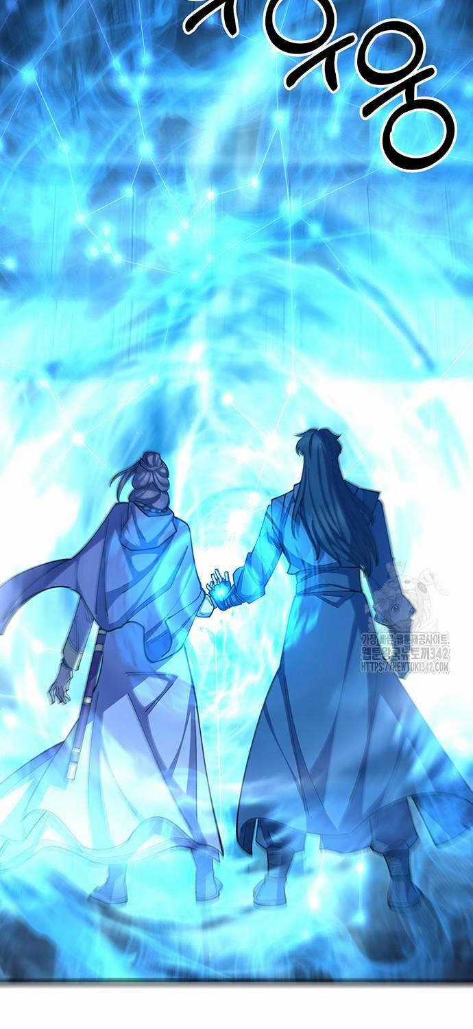 Thiên Hạ Đệ Nhất Đại Sư Huynh Chapter 93 trang 100