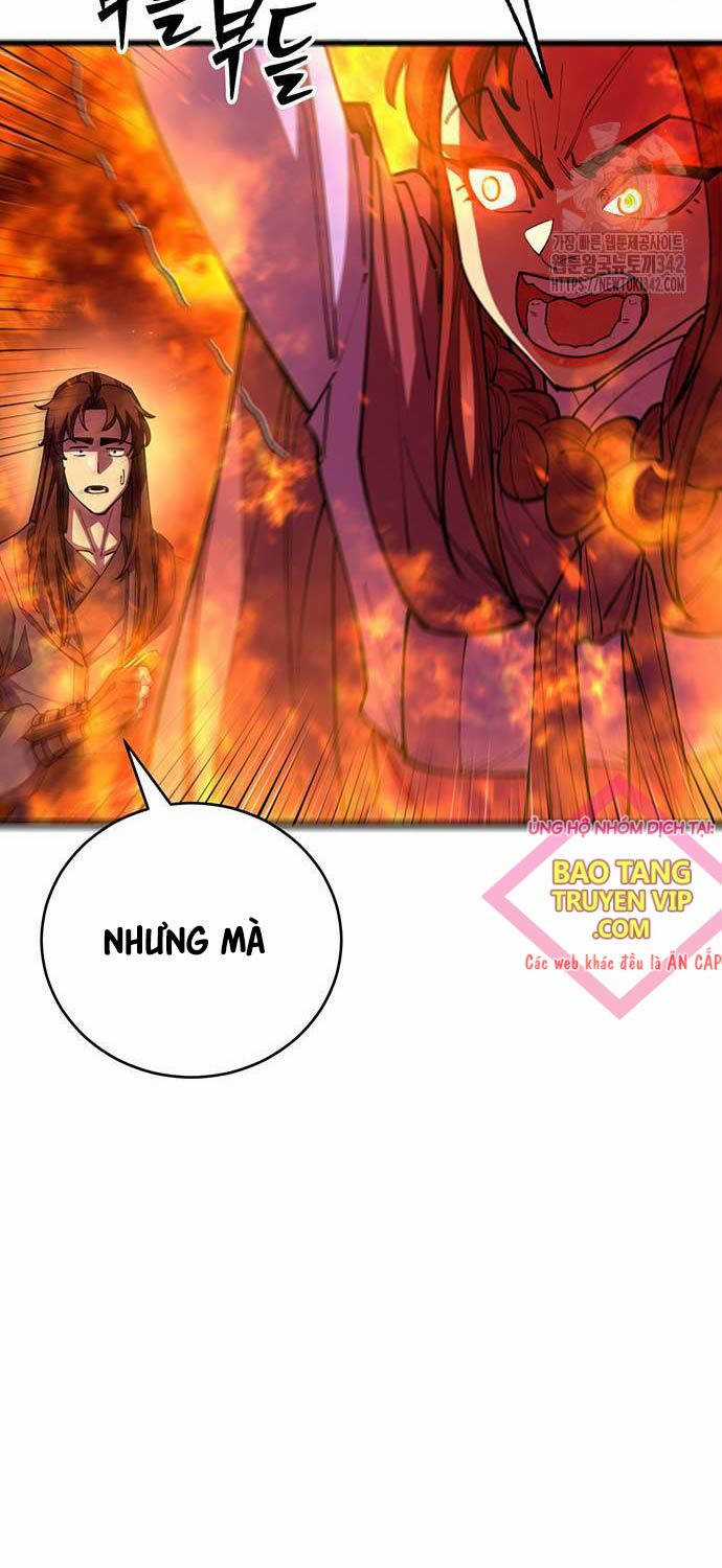 Thiên Hạ Đệ Nhất Đại Sư Huynh Chapter 93 trang 111