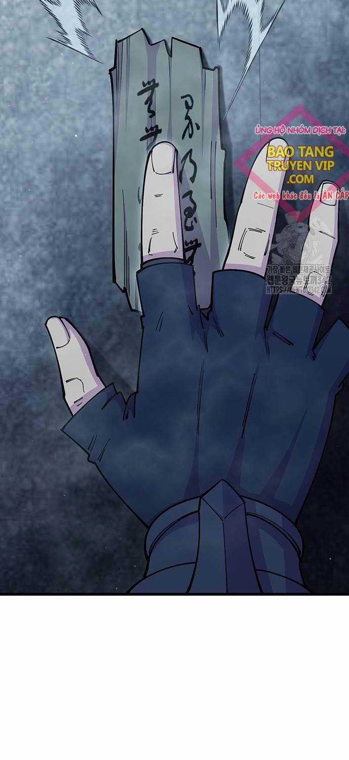 Thiên Hạ Đệ Nhất Đại Sư Huynh Chapter 93 trang 114