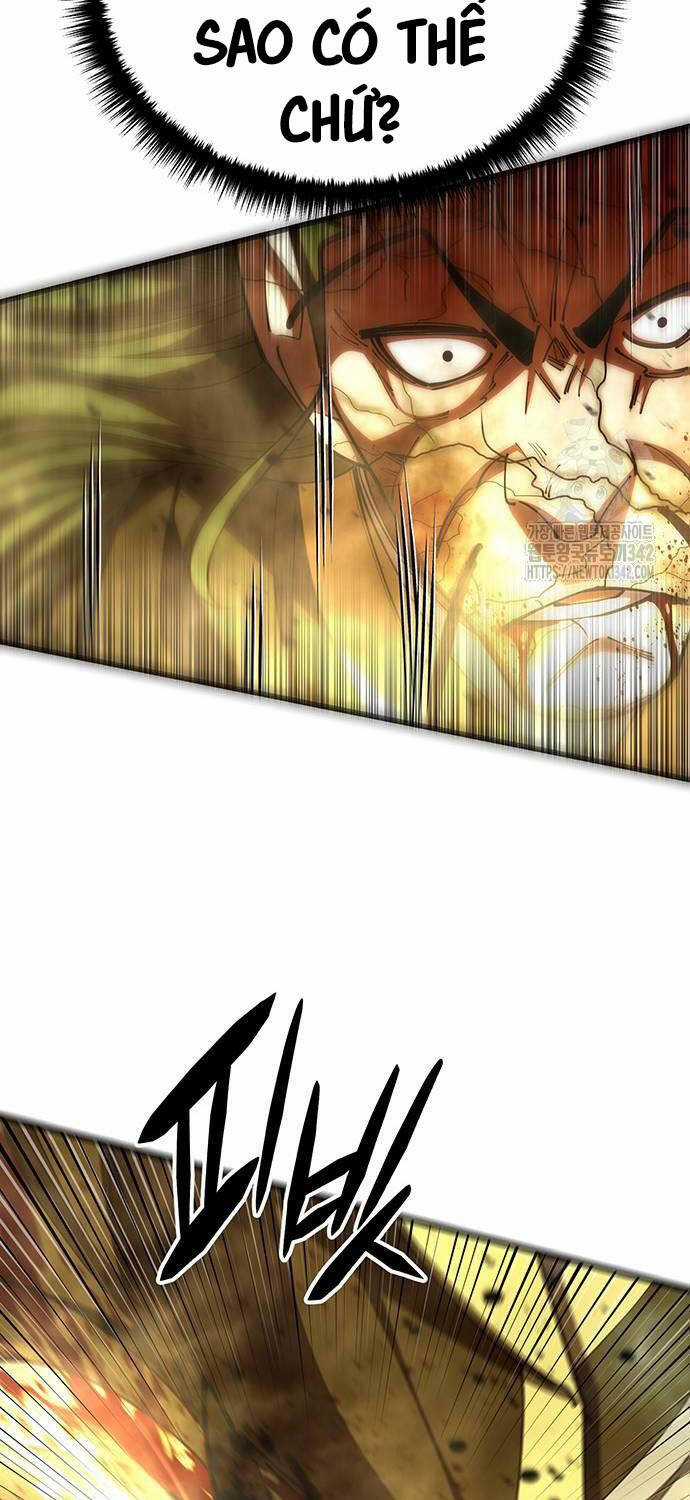 Thiên Hạ Đệ Nhất Đại Sư Huynh Chapter 93 trang 42