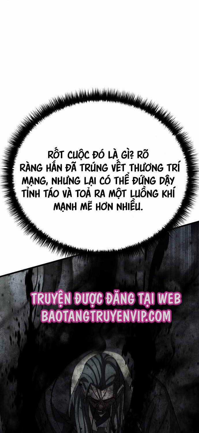 Thiên Hạ Đệ Nhất Đại Sư Huynh Chapter 93 trang 56