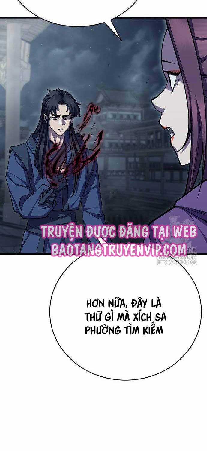 Thiên Hạ Đệ Nhất Đại Sư Huynh Chapter 93 trang 63