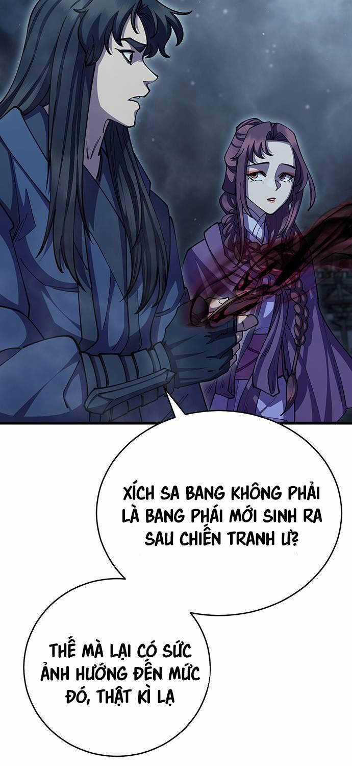 Thiên Hạ Đệ Nhất Đại Sư Huynh Chapter 93 trang 72