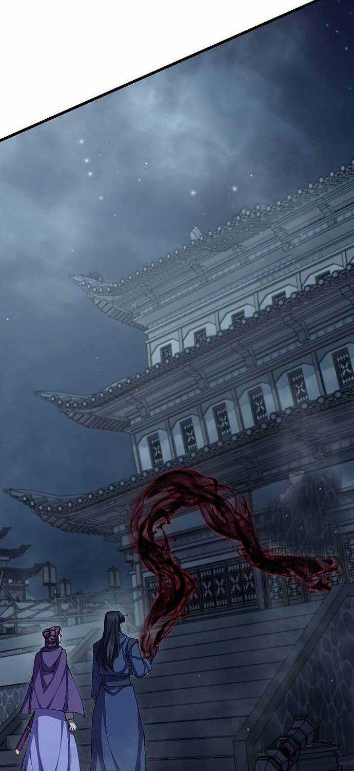 Thiên Hạ Đệ Nhất Đại Sư Huynh Chapter 93 trang 83