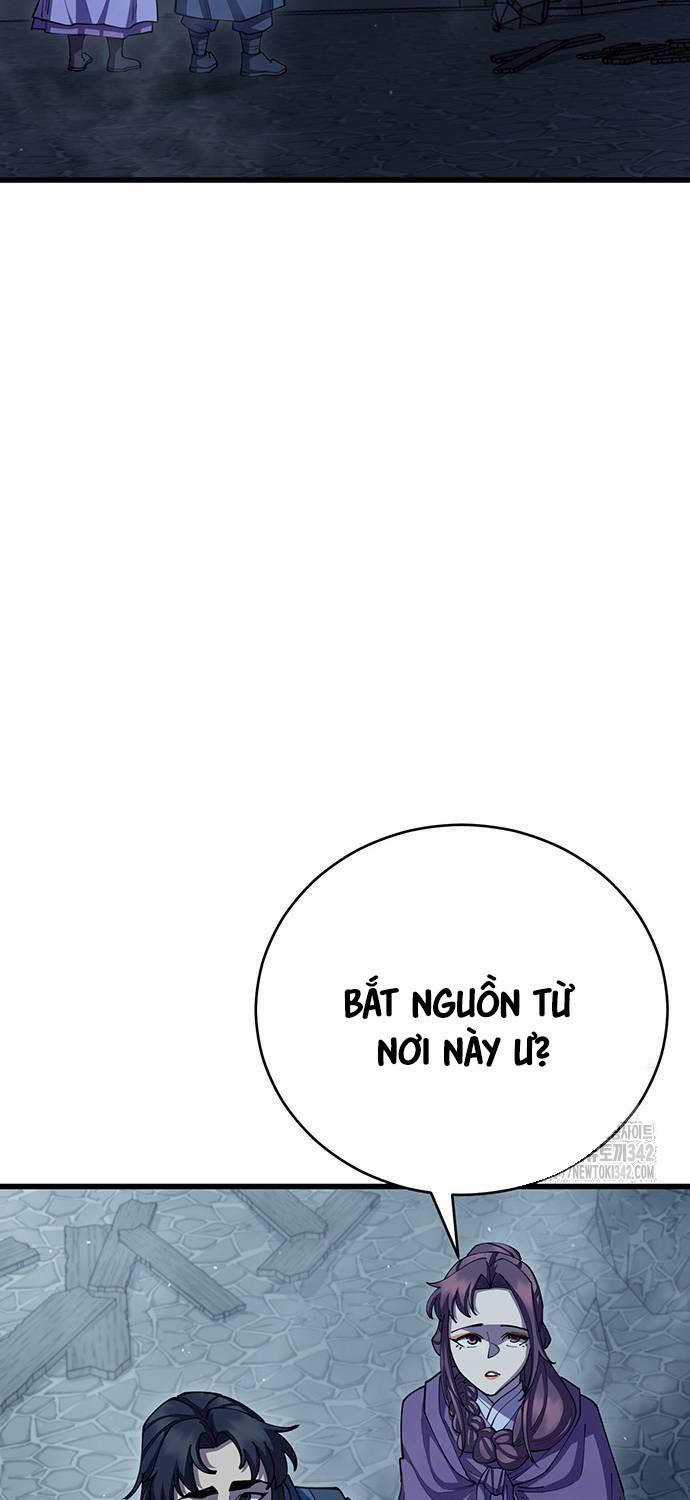 Thiên Hạ Đệ Nhất Đại Sư Huynh Chapter 93 trang 84