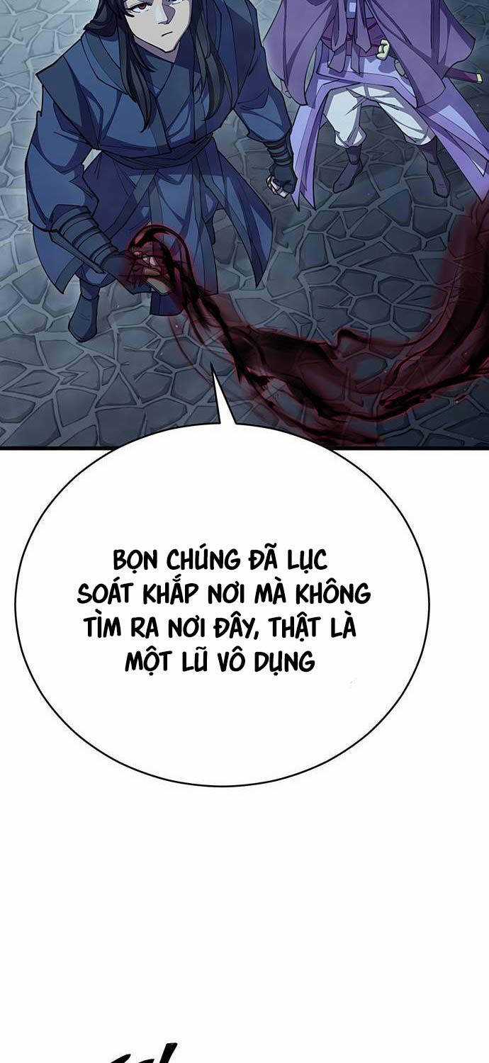 Thiên Hạ Đệ Nhất Đại Sư Huynh Chapter 93 trang 85