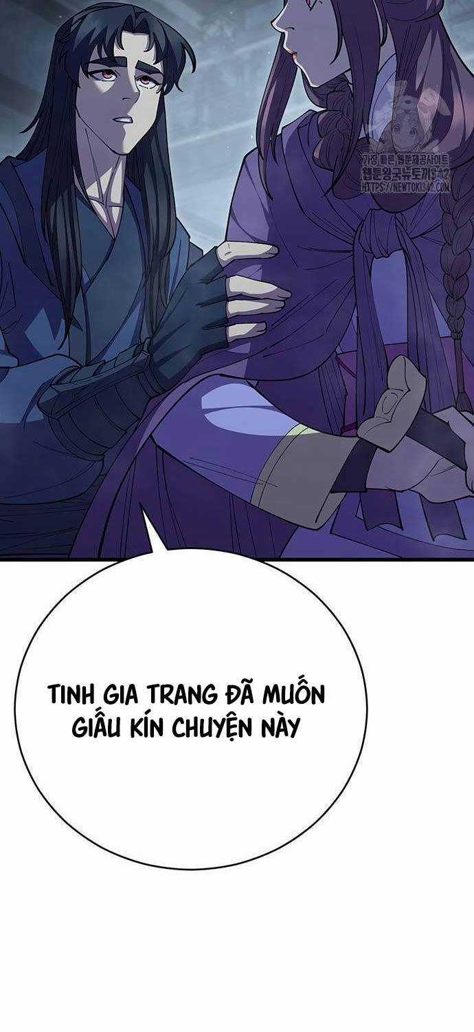 Thiên Hạ Đệ Nhất Đại Sư Huynh Chapter 93 trang 93