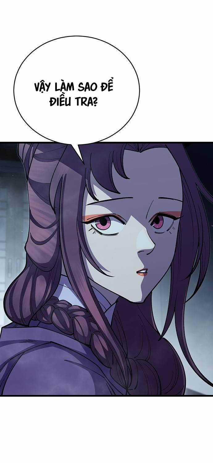 Thiên Hạ Đệ Nhất Đại Sư Huynh Chapter 93 trang 94