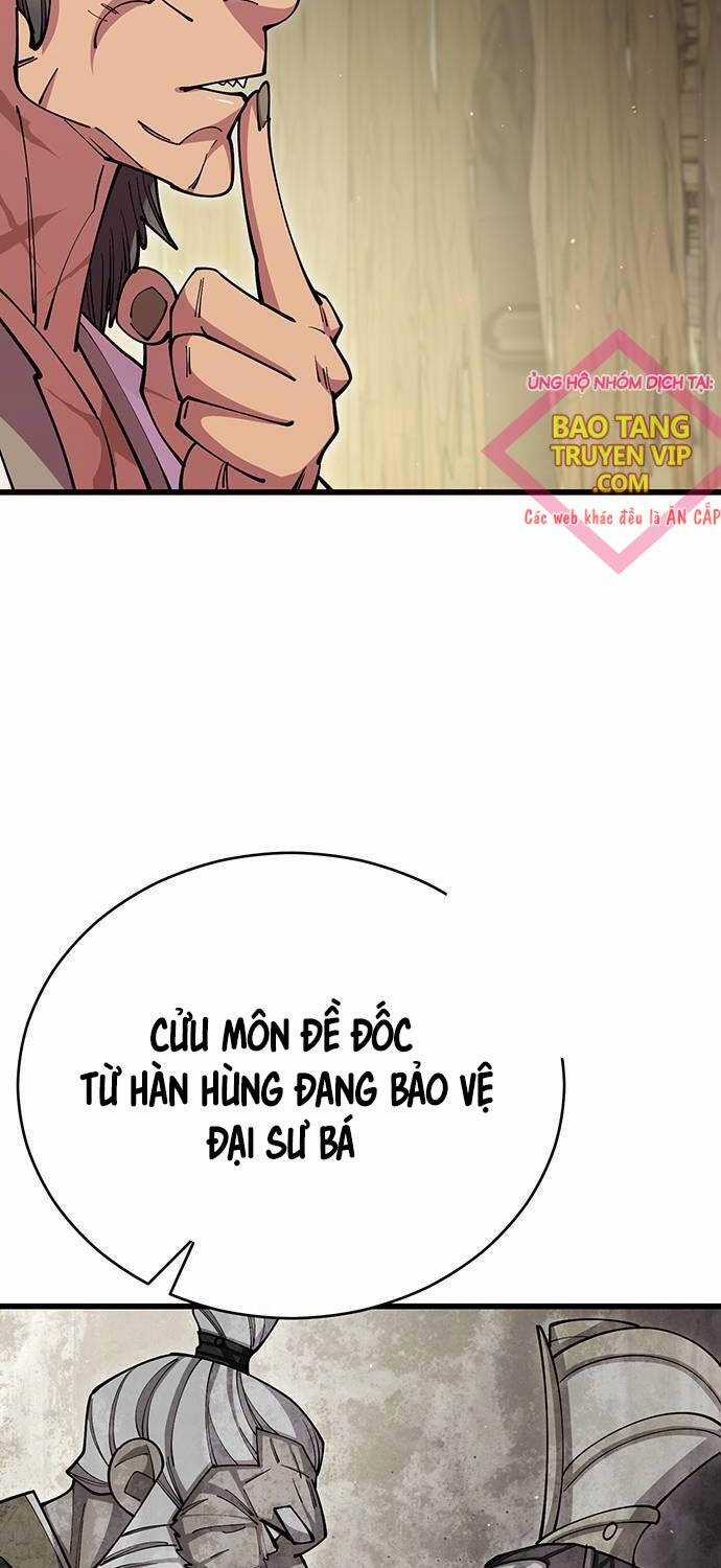 Thiên Hạ Đệ Nhất Đại Sư Huynh Chapter 94 trang 100