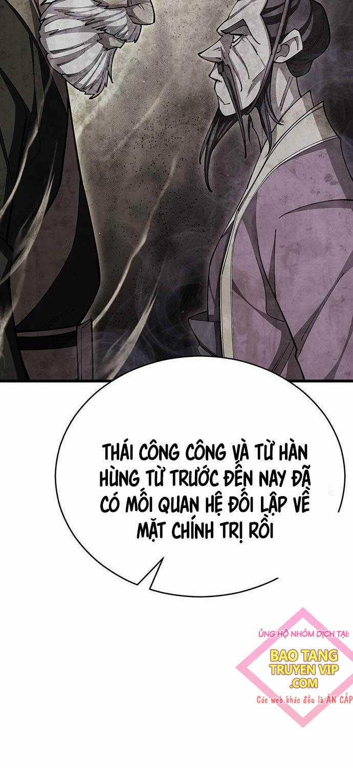 Thiên Hạ Đệ Nhất Đại Sư Huynh Chapter 94 trang 101