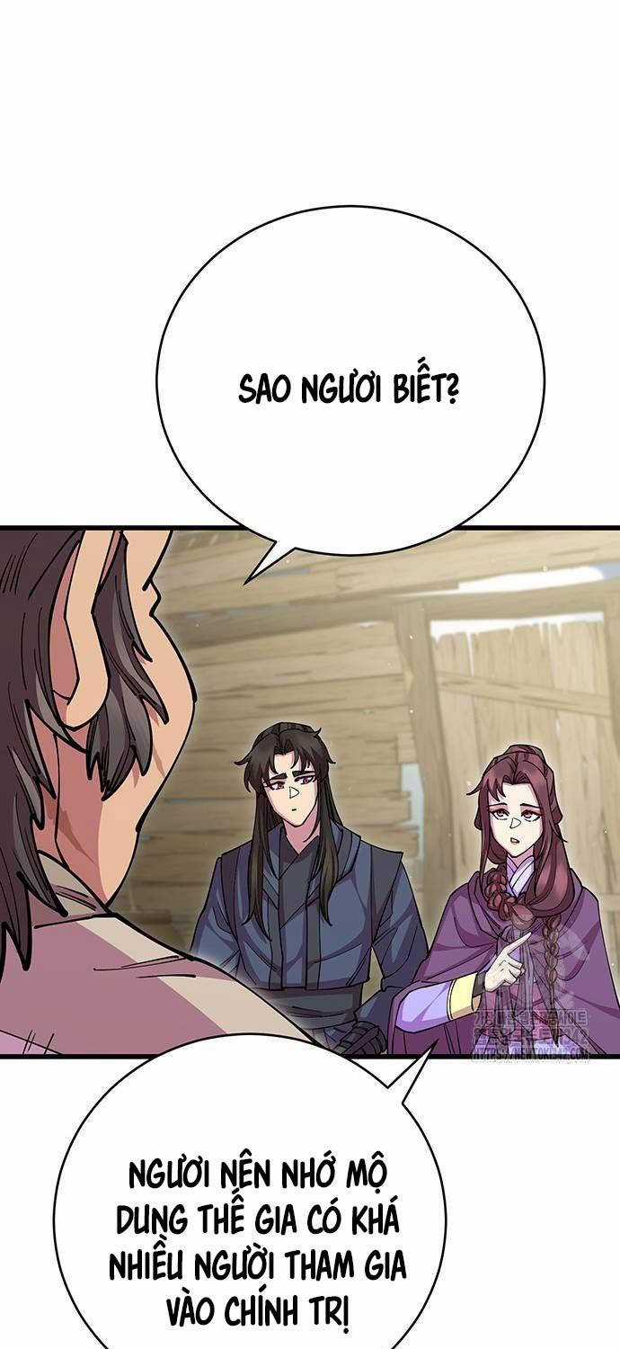 Thiên Hạ Đệ Nhất Đại Sư Huynh Chapter 94 trang 102