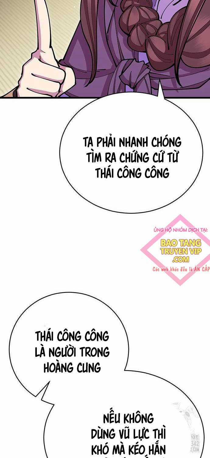 Thiên Hạ Đệ Nhất Đại Sư Huynh Chapter 94 trang 105