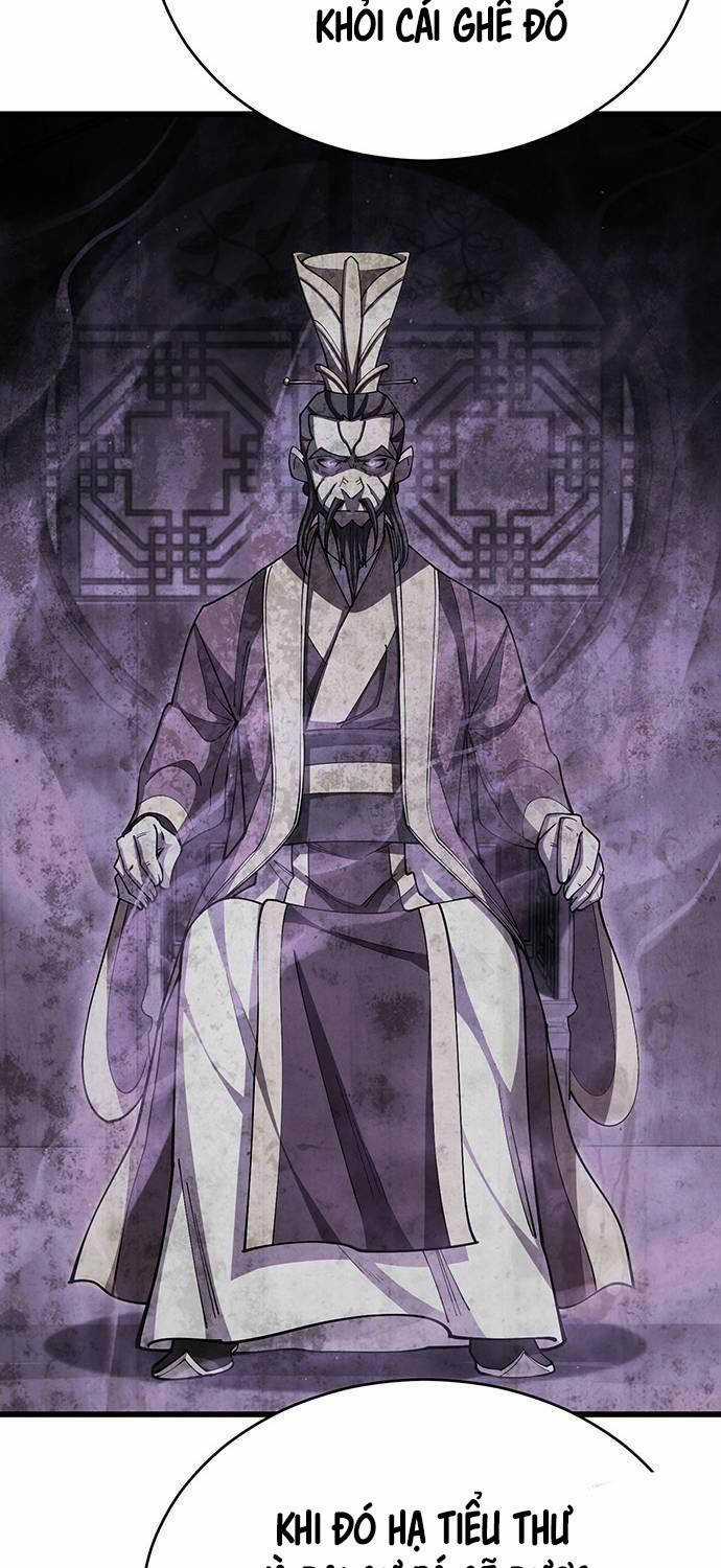 Thiên Hạ Đệ Nhất Đại Sư Huynh Chapter 94 trang 106